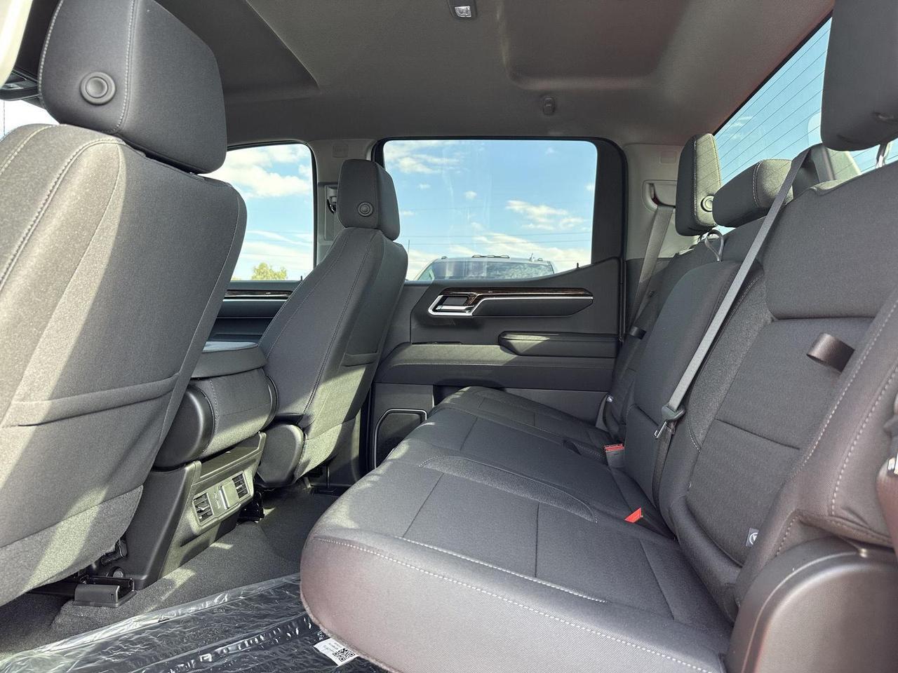 2025 GMC Sierra 1500 Elevation Tucson AZ