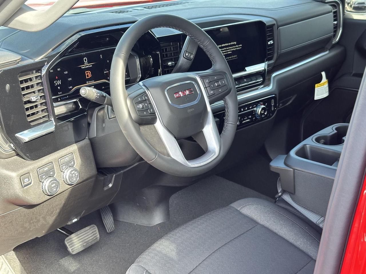 2025 GMC Sierra 1500 Elevation Tucson AZ