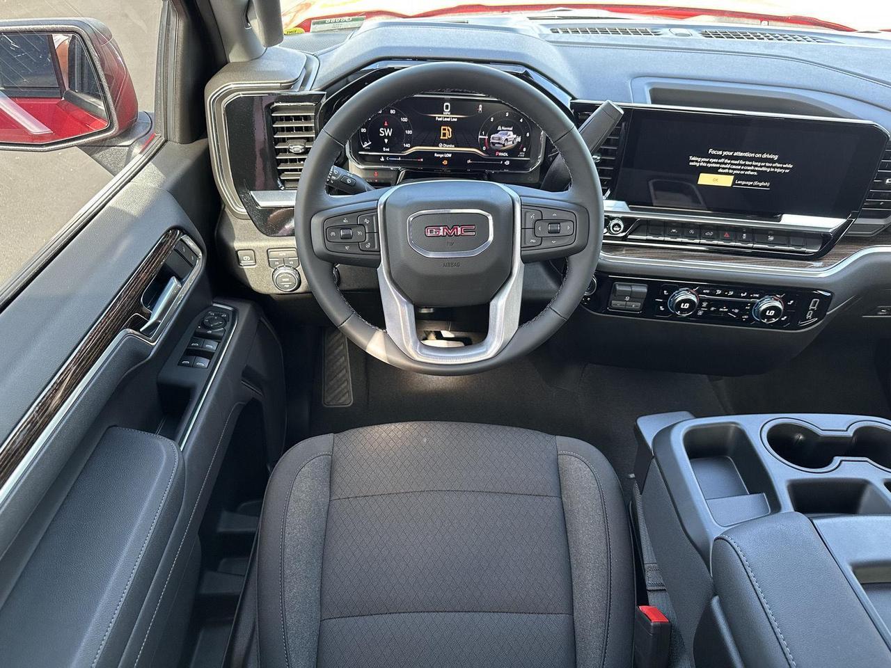 2025 GMC Sierra 1500 Elevation Tucson AZ