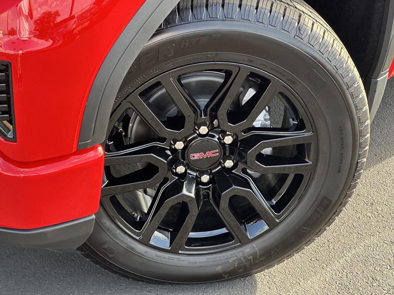 2025 GMC Sierra 1500 Elevation Tucson AZ
