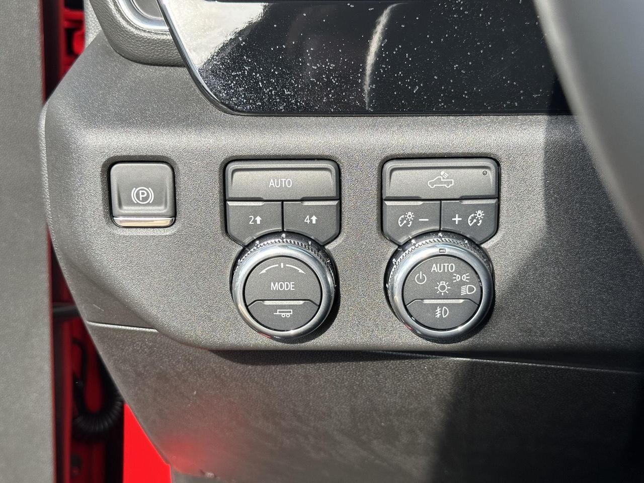 2025 GMC Sierra 1500 Elevation Tucson AZ