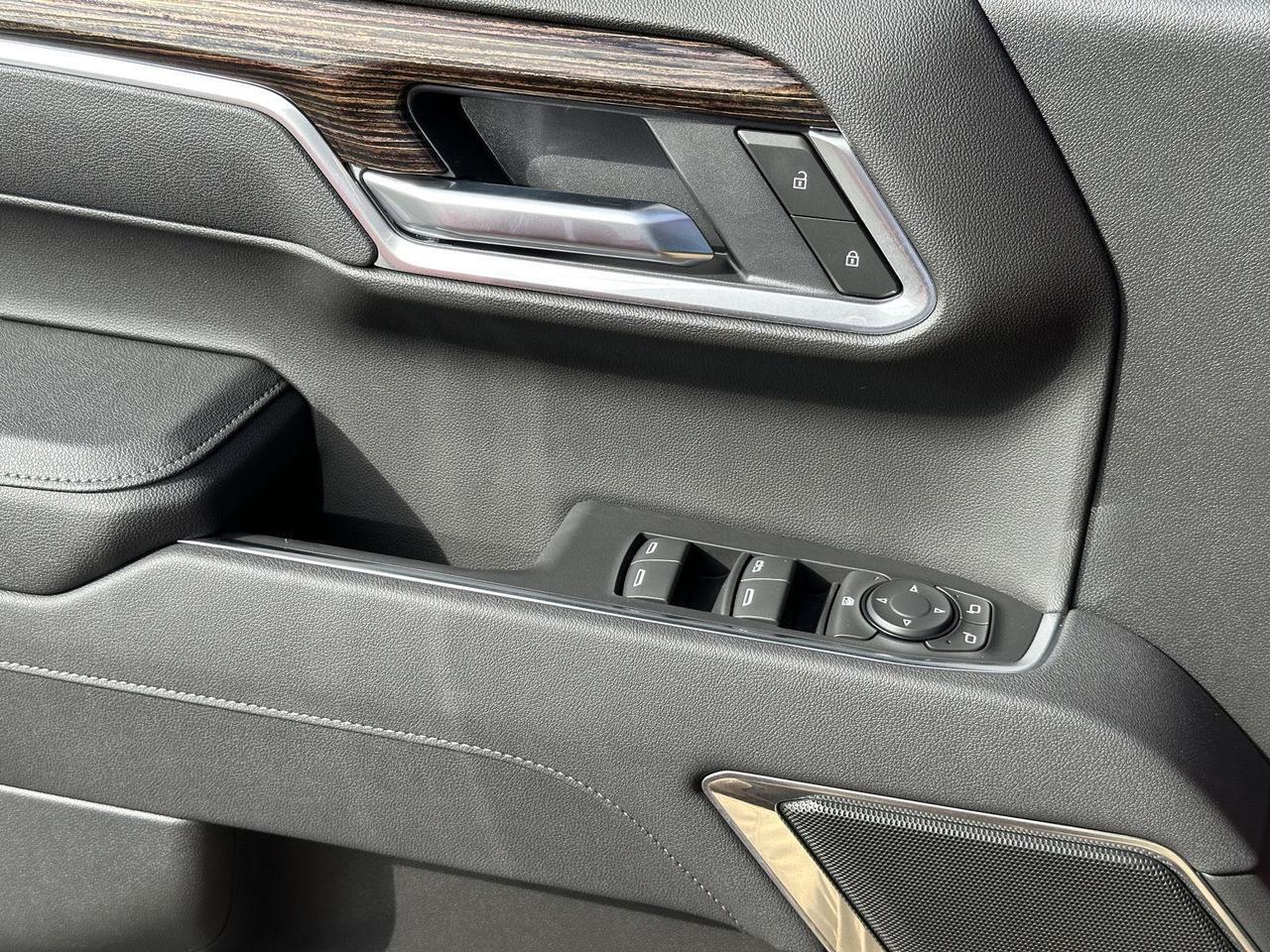 2025 GMC Sierra 1500 Elevation Tucson AZ
