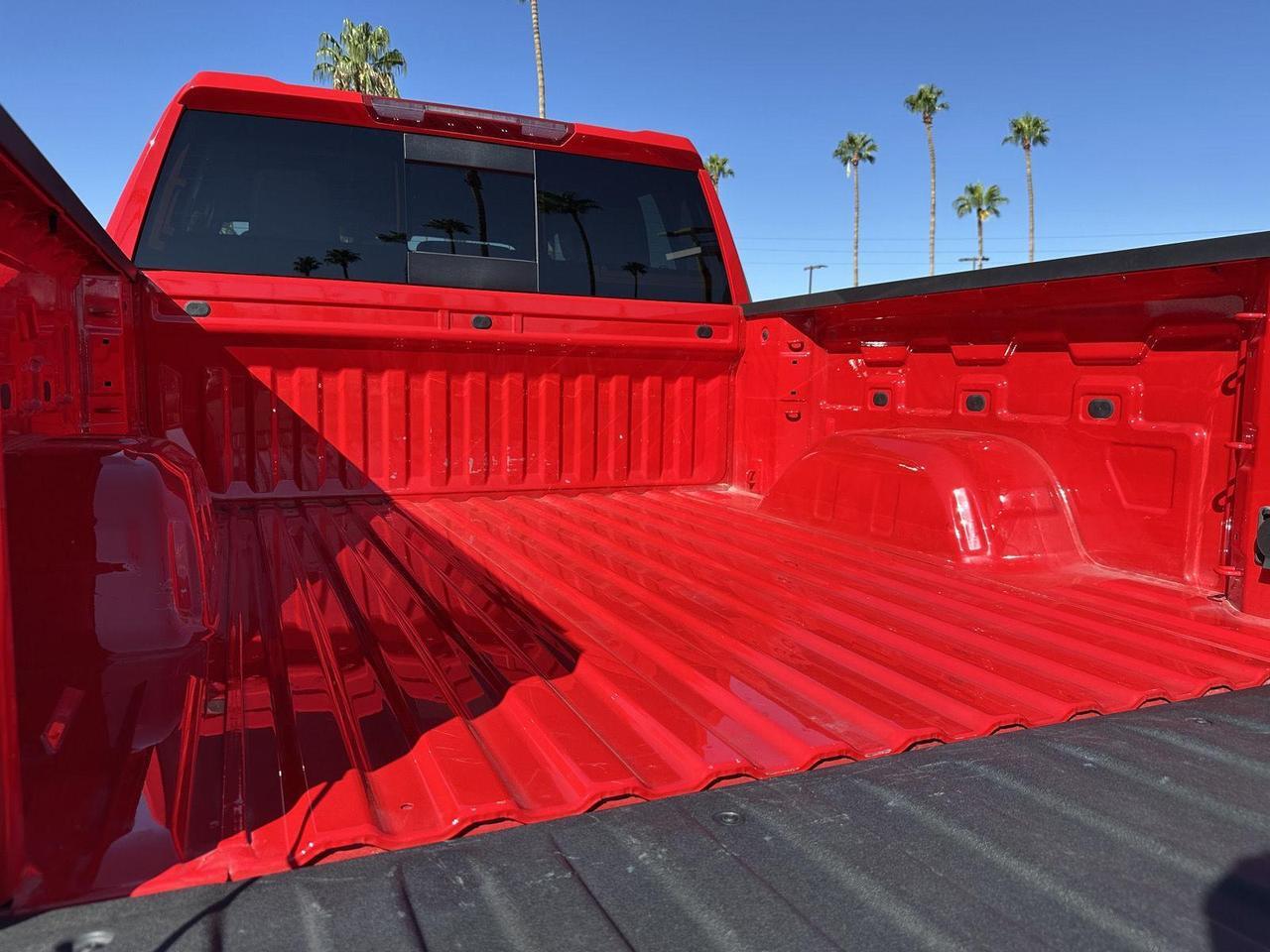 2025 GMC Sierra 1500 Elevation Tucson AZ