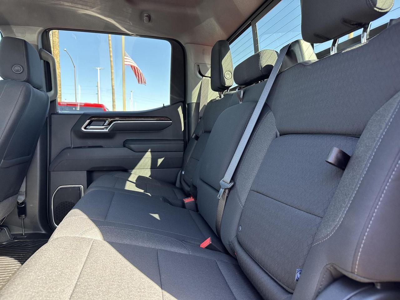 2025 GMC Sierra 1500 Elevation Tucson AZ