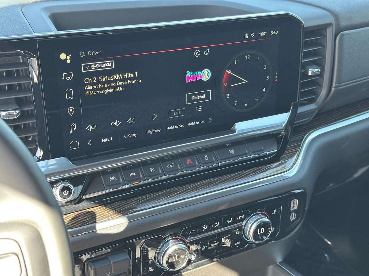 2025 GMC Sierra 1500 Elevation Tucson AZ