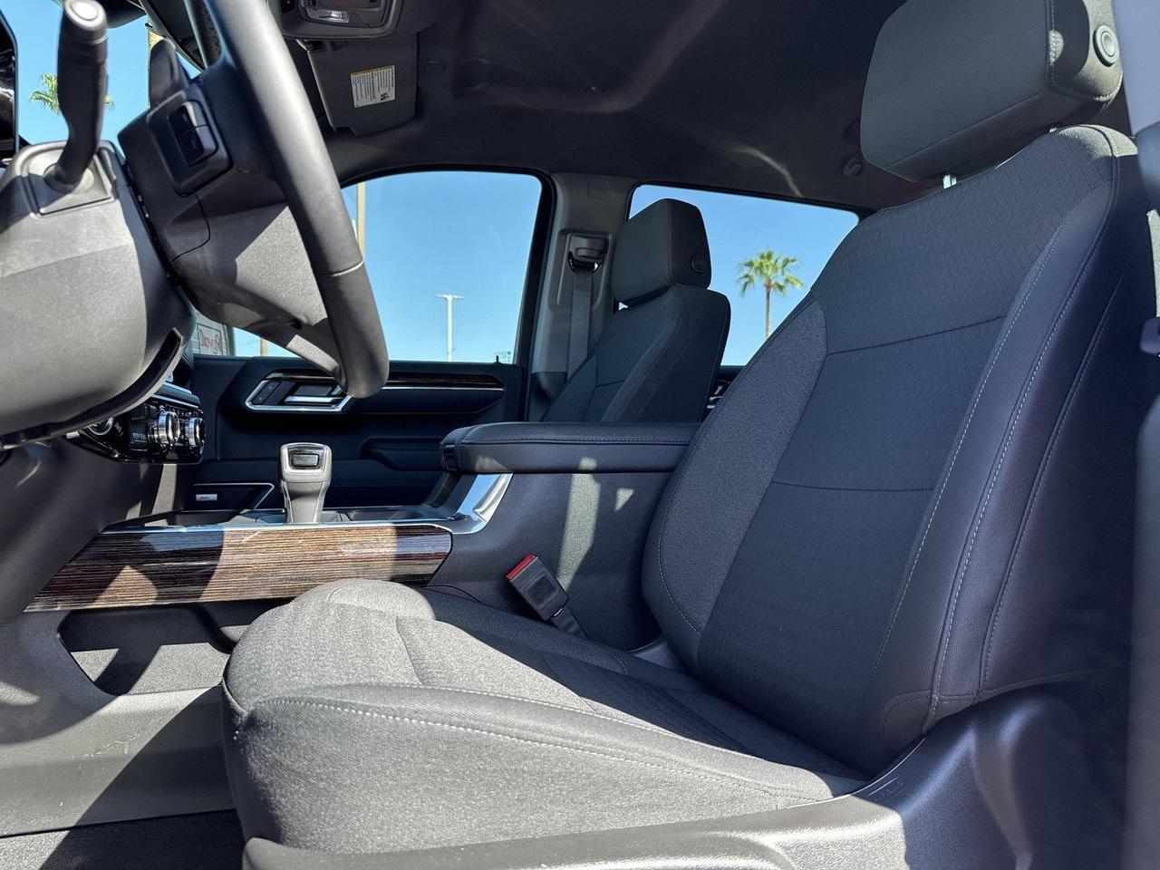 2025 GMC Sierra 1500 Elevation Tucson AZ