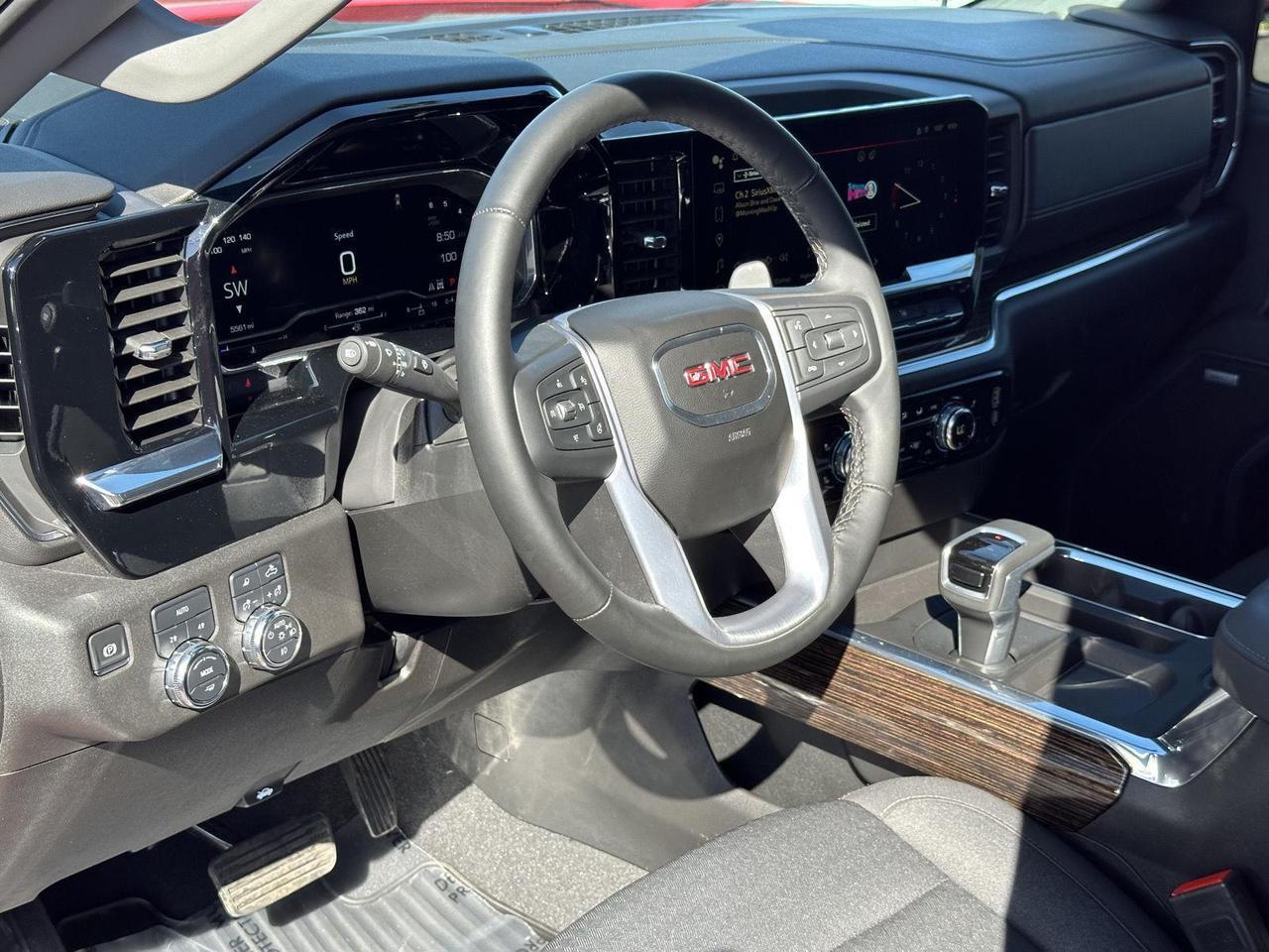 2025 GMC Sierra 1500 Elevation Tucson AZ