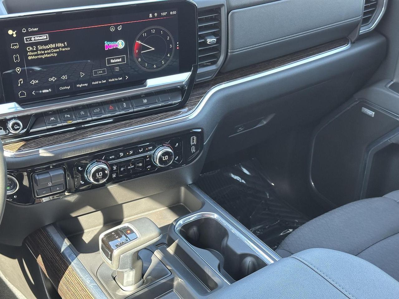 2025 GMC Sierra 1500 Elevation Tucson AZ