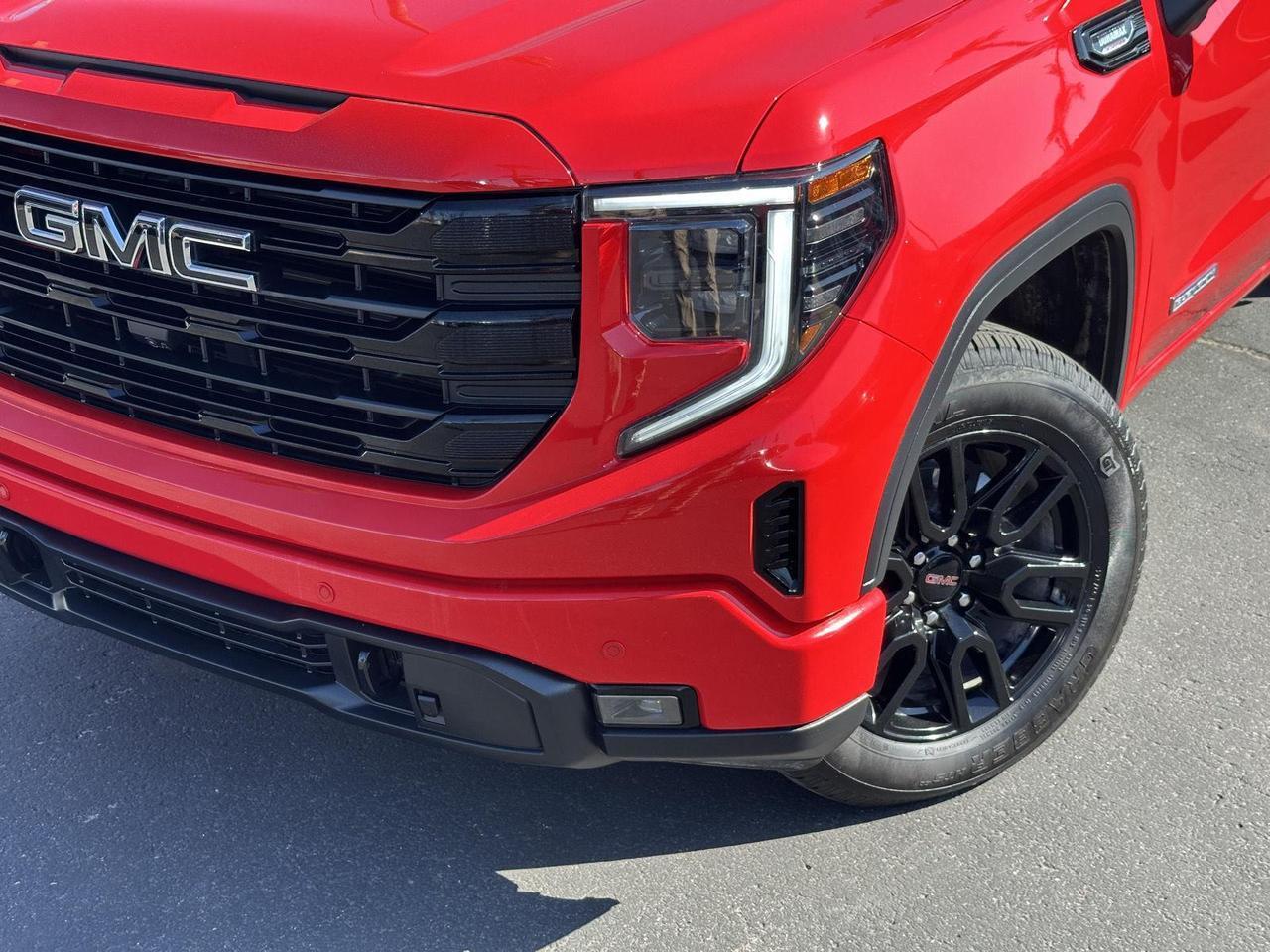 2025 GMC Sierra 1500 Elevation Tucson AZ