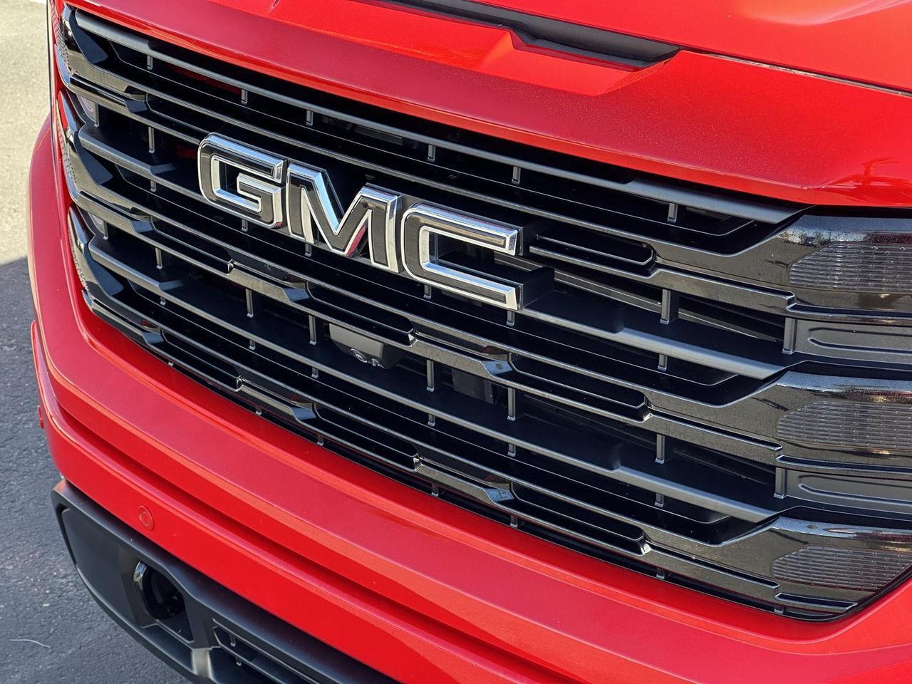 2025 GMC Sierra 1500 Elevation Tucson AZ