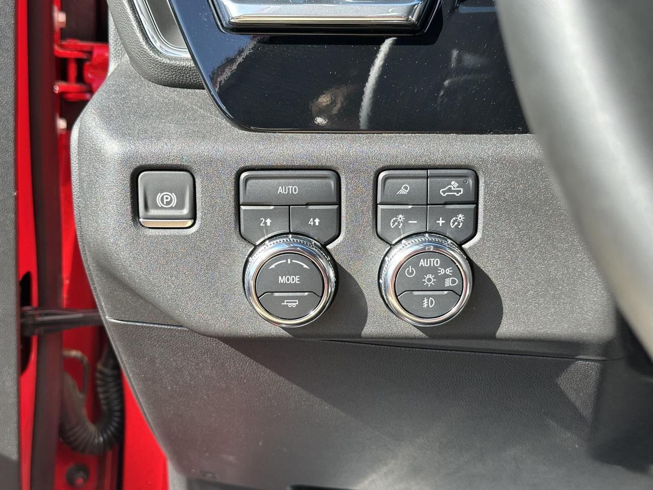 2025 GMC Sierra 1500 Elevation Tucson AZ