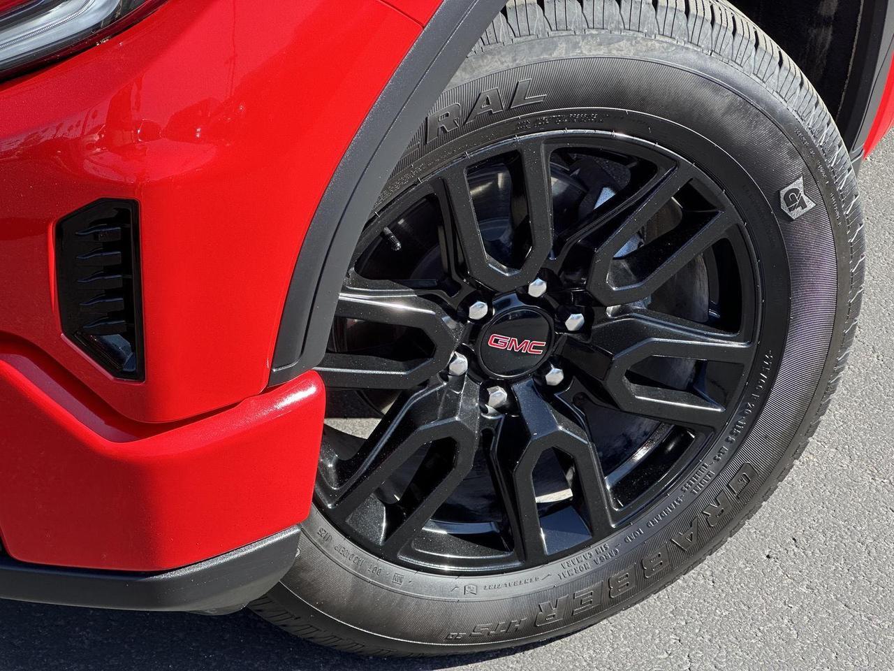 2025 GMC Sierra 1500 Elevation Tucson AZ