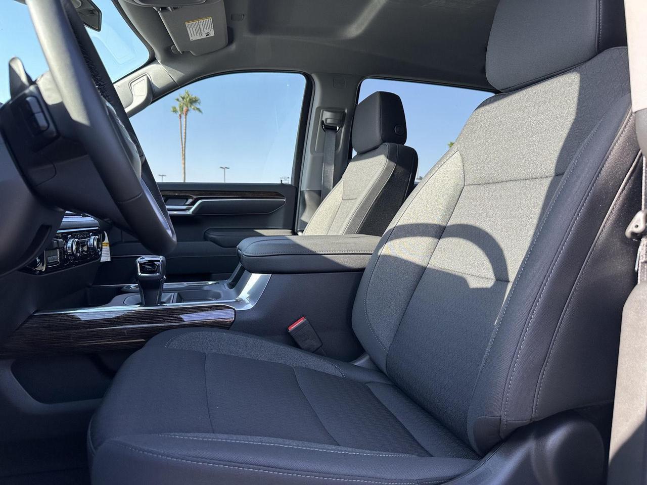 2025 GMC Sierra 1500 Elevation Tucson AZ