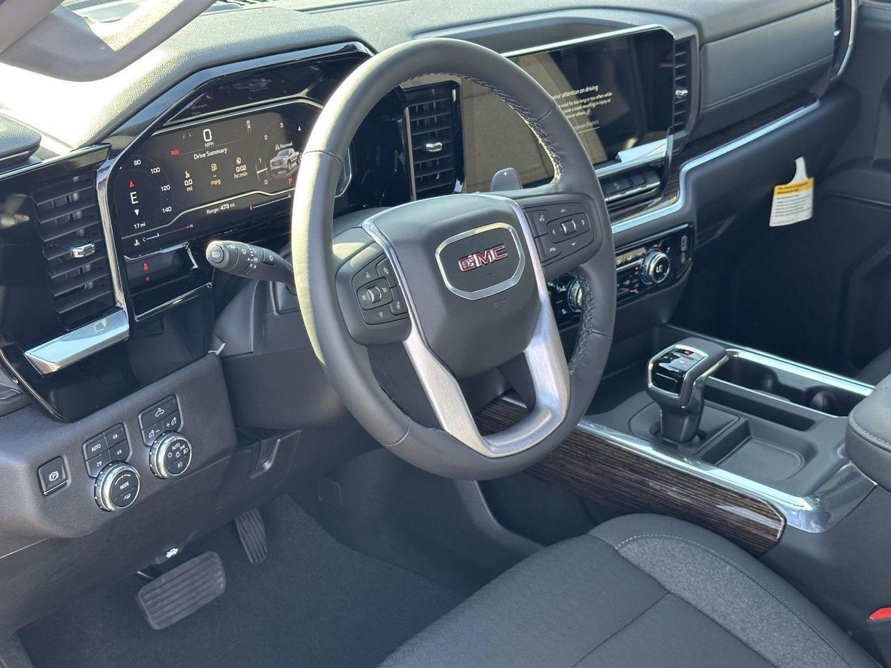 2025 GMC Sierra 1500 Elevation Tucson AZ