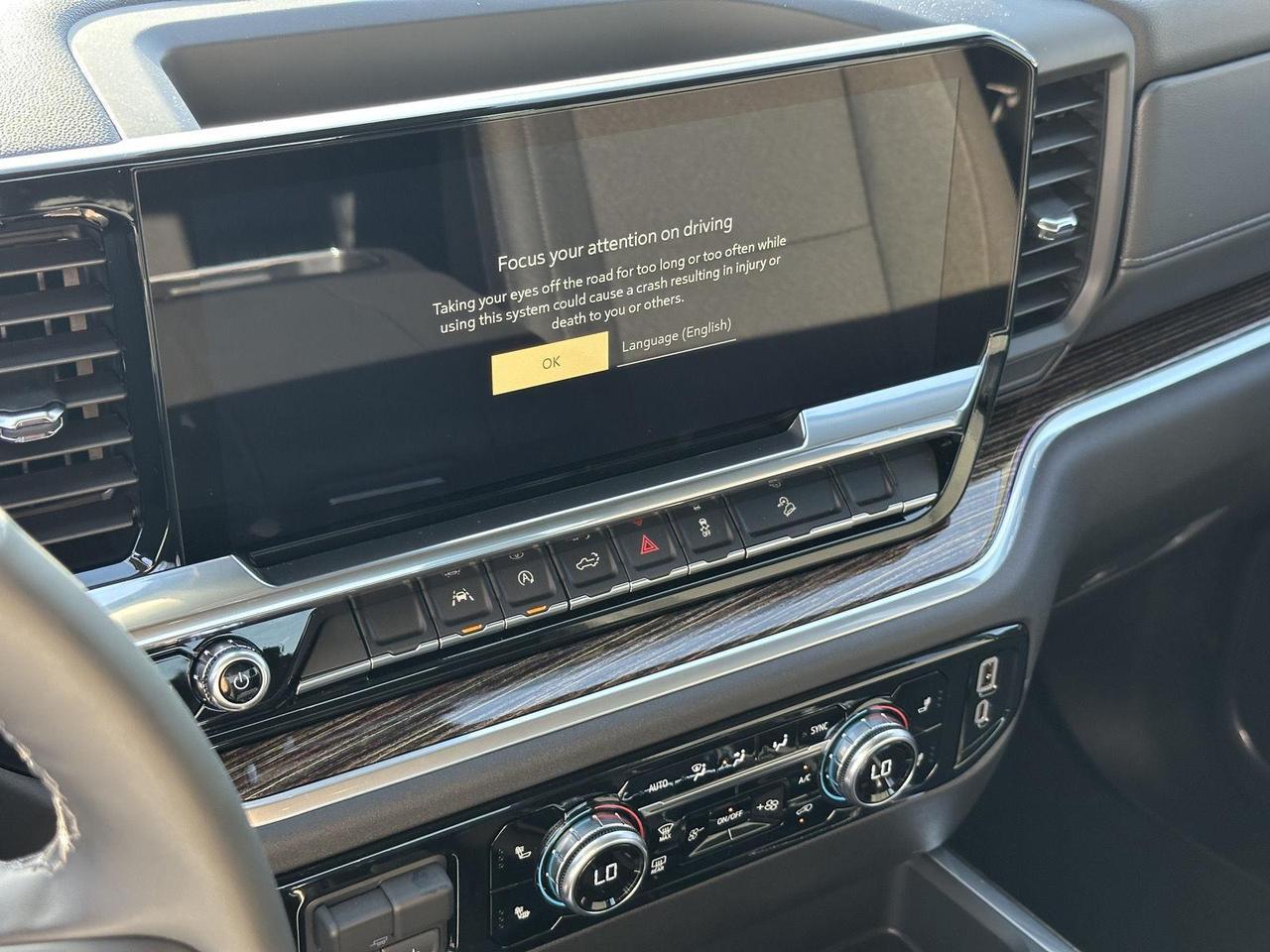 2025 GMC Sierra 1500 Elevation Tucson AZ