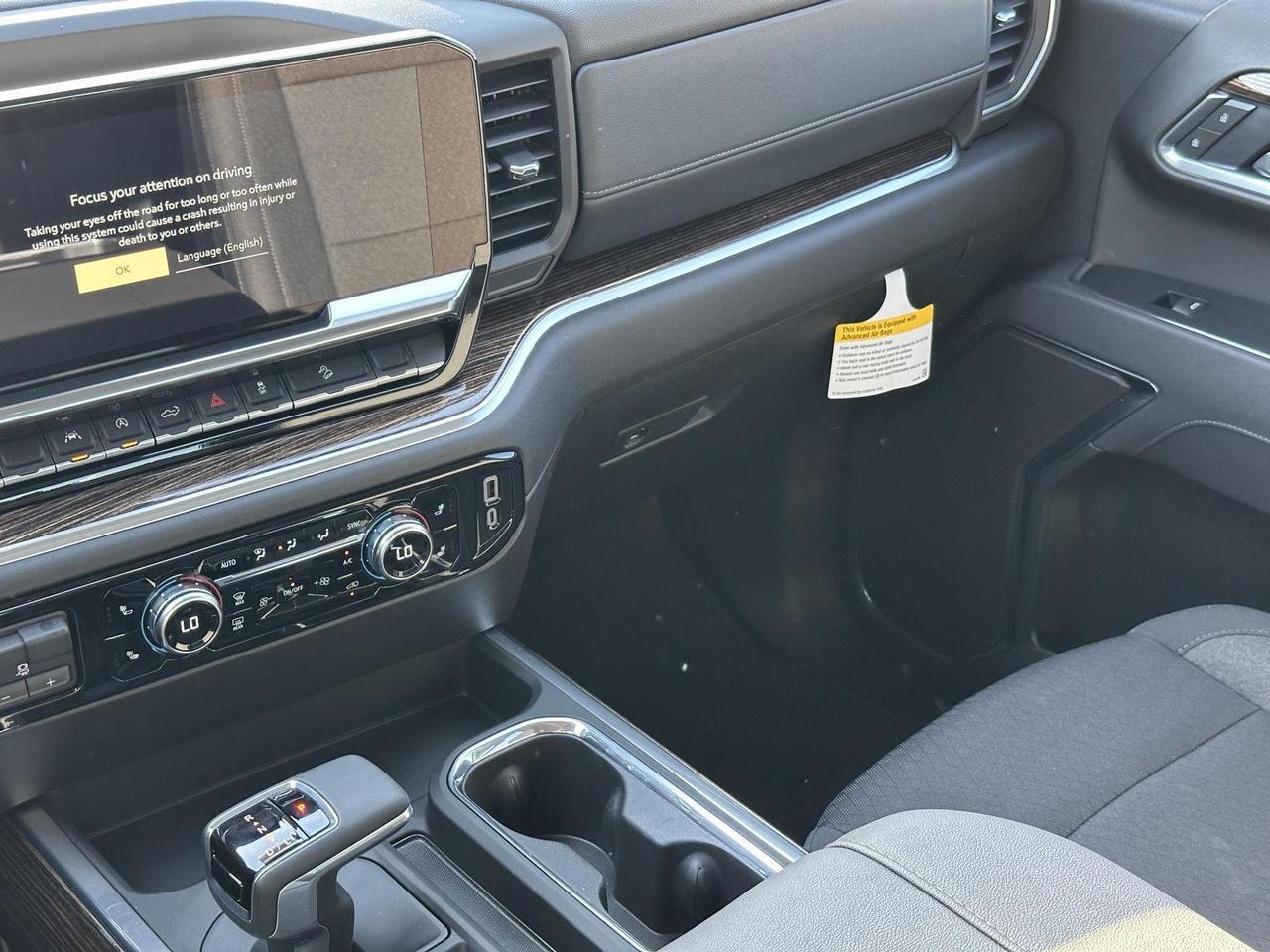 2025 GMC Sierra 1500 Elevation Tucson AZ