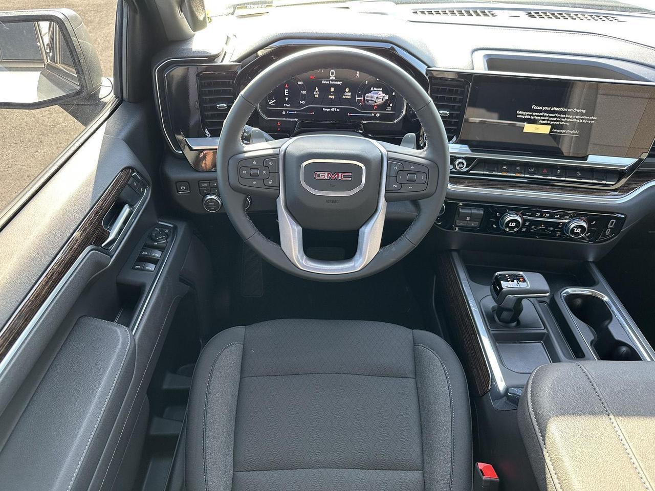 2025 GMC Sierra 1500 Elevation Tucson AZ
