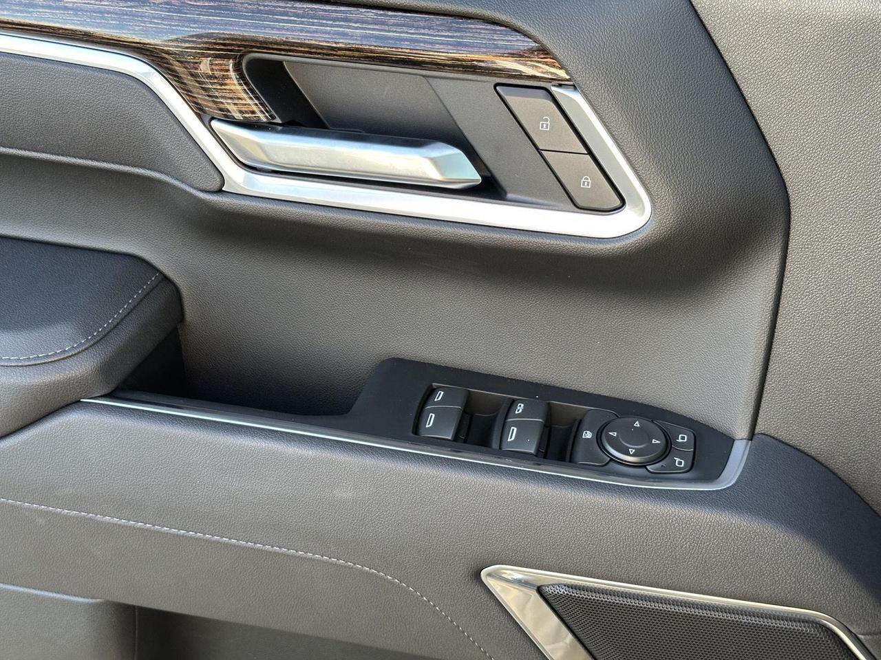 2025 GMC Sierra 1500 Elevation Tucson AZ