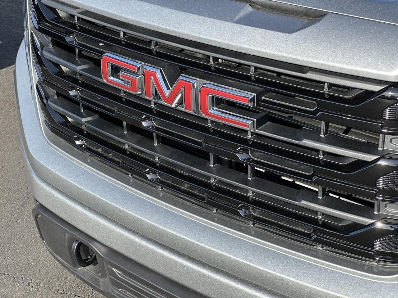 2025 GMC Sierra 1500 Elevation Tucson AZ