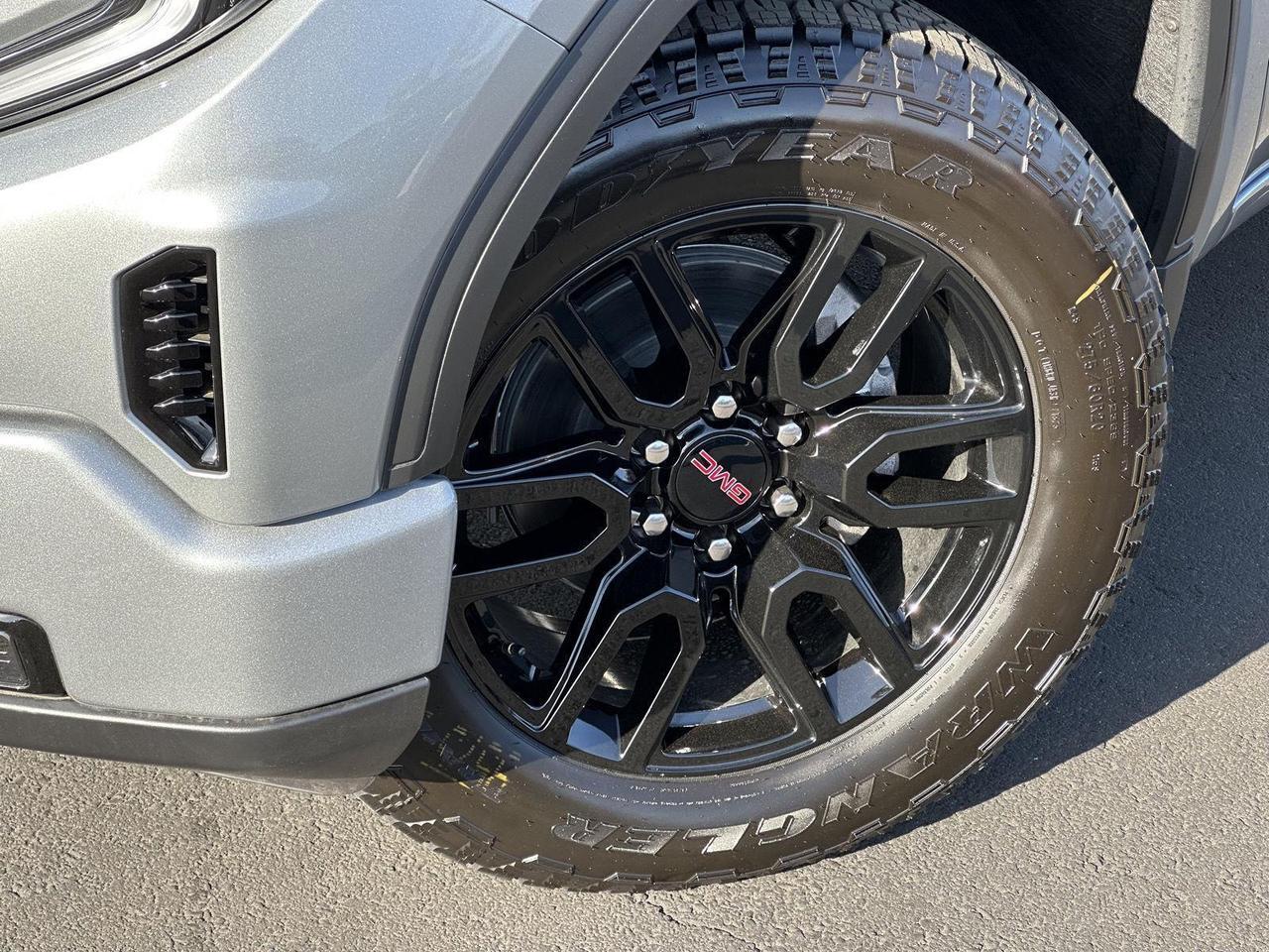 2025 GMC Sierra 1500 Elevation Tucson AZ