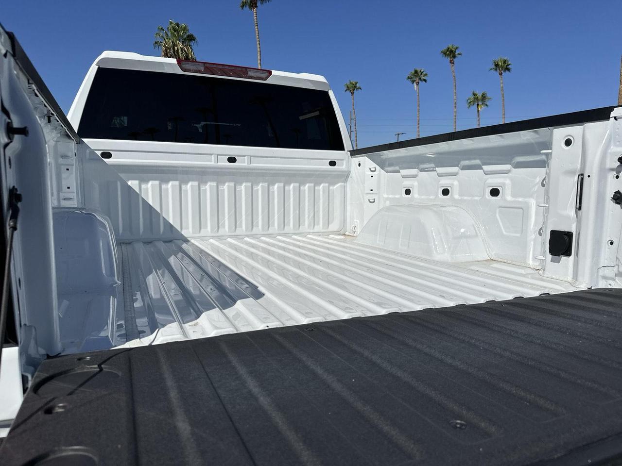 2025 GMC Sierra 1500 Elevation Tucson AZ