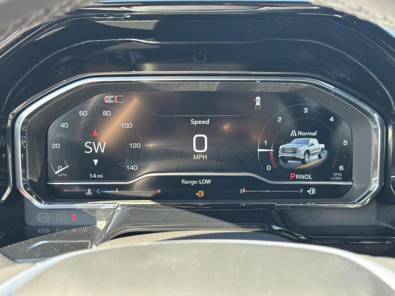 2025 GMC Sierra 1500 Elevation Tucson AZ
