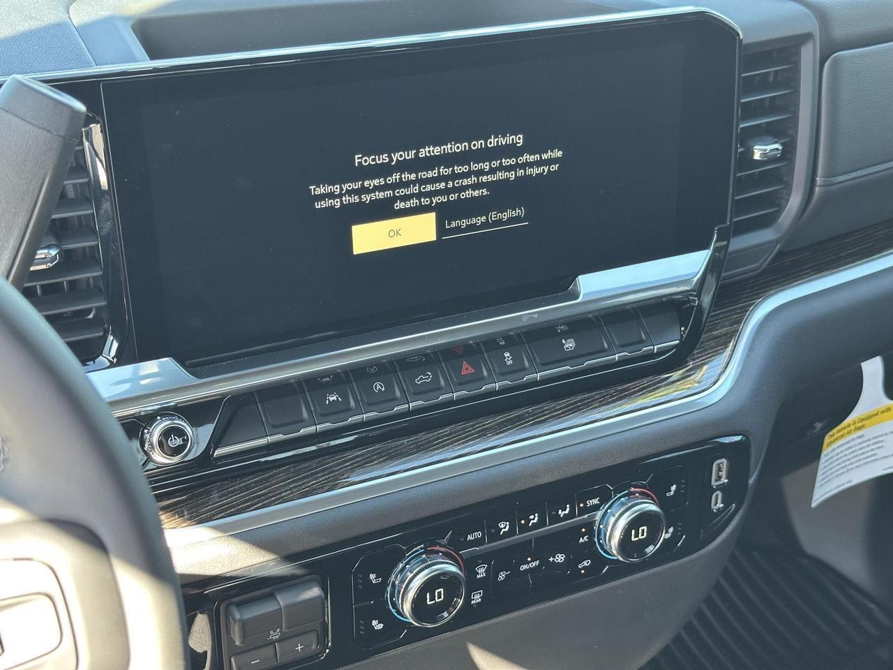 2025 GMC Sierra 1500 Elevation Tucson AZ