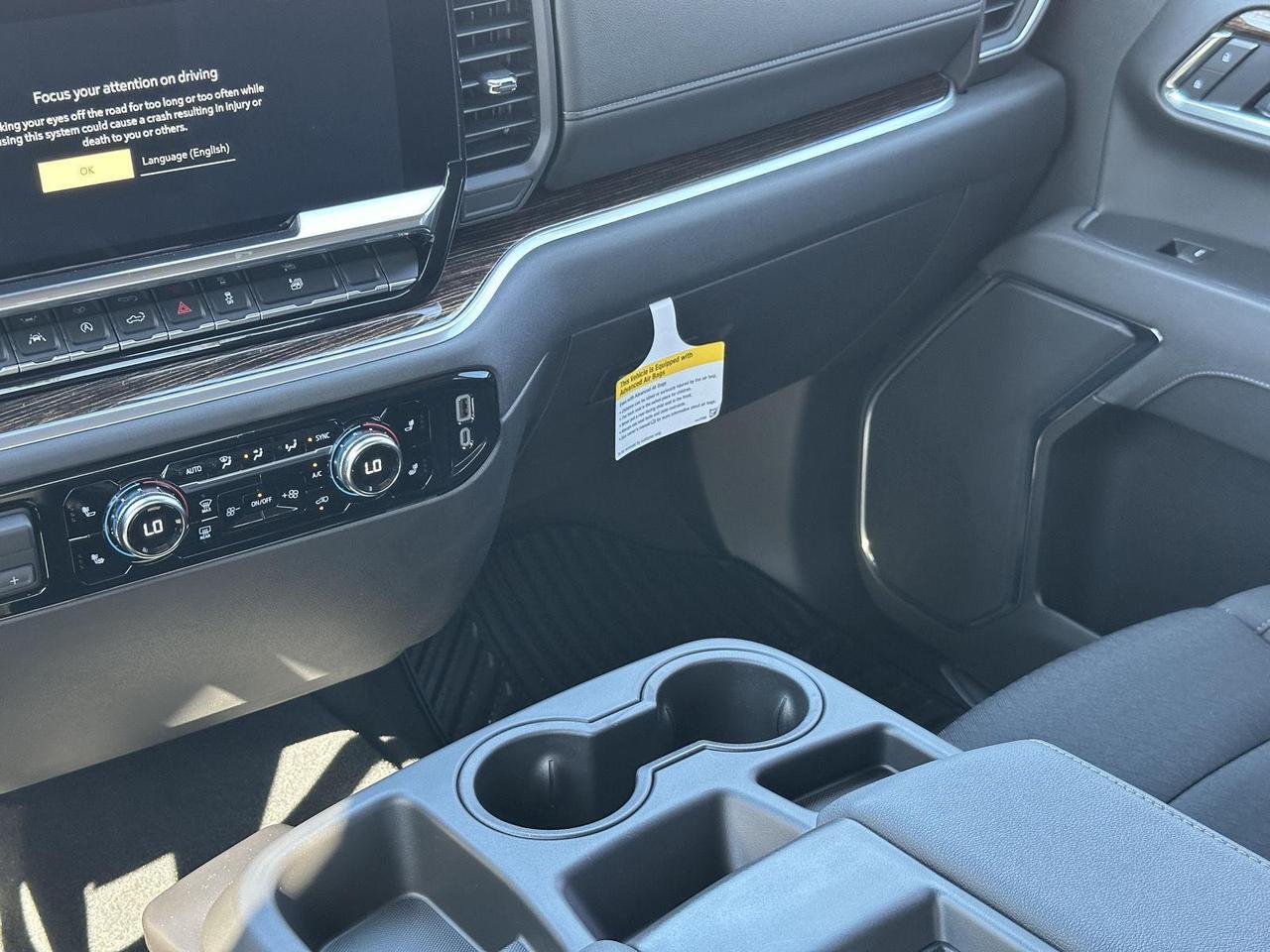 2025 GMC Sierra 1500 Elevation Tucson AZ