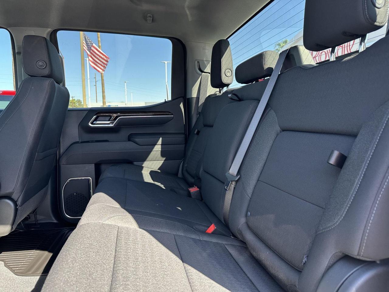 2025 GMC Sierra 1500 Elevation Tucson AZ