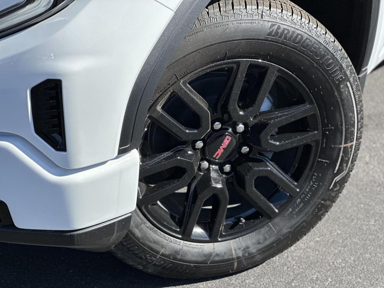 2025 GMC Sierra 1500 Elevation Tucson AZ