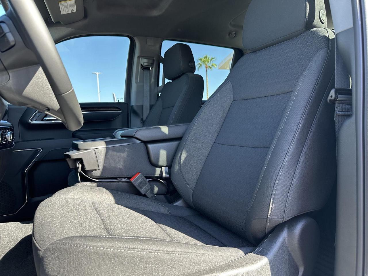 2025 GMC Sierra 1500 Elevation Tucson AZ