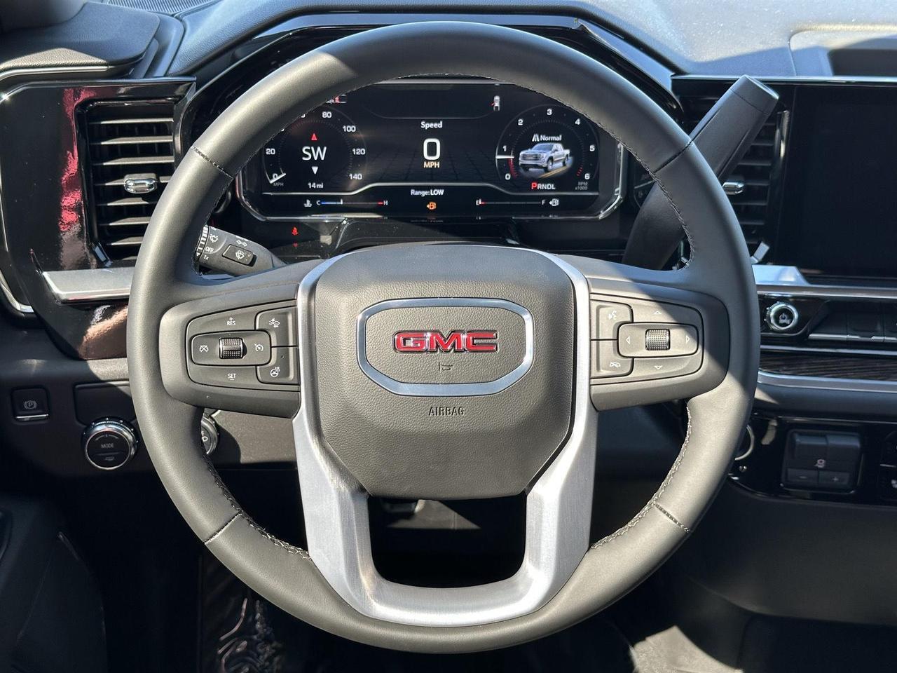 2025 GMC Sierra 1500 Elevation Tucson AZ