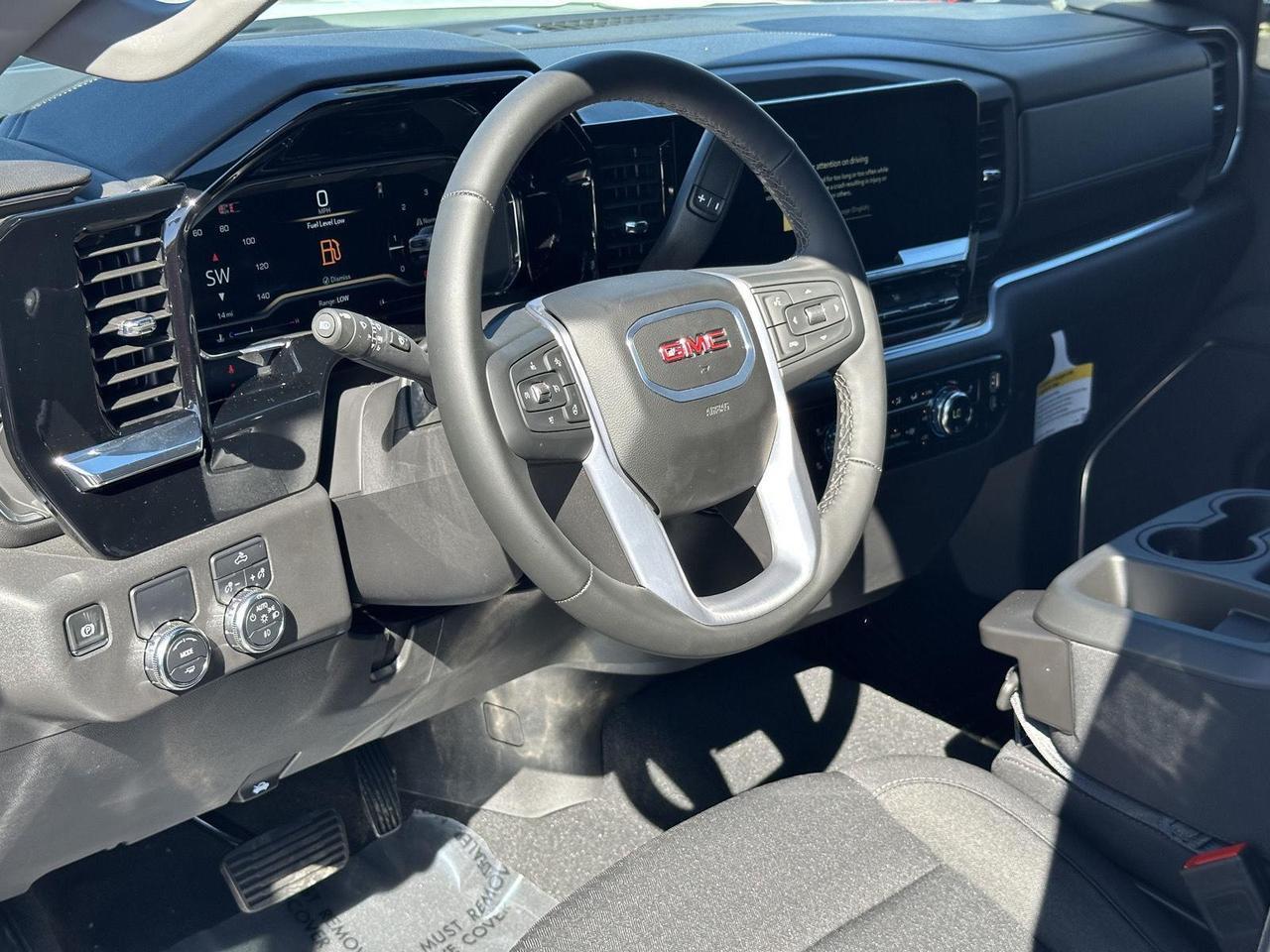 2025 GMC Sierra 1500 Elevation Tucson AZ