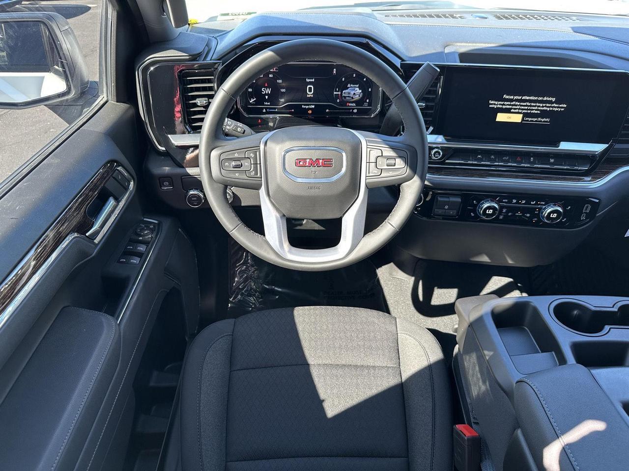 2025 GMC Sierra 1500 Elevation Tucson AZ