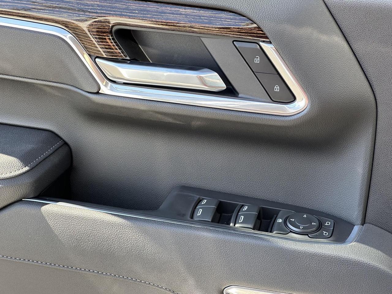 2025 GMC Sierra 1500 Elevation Tucson AZ