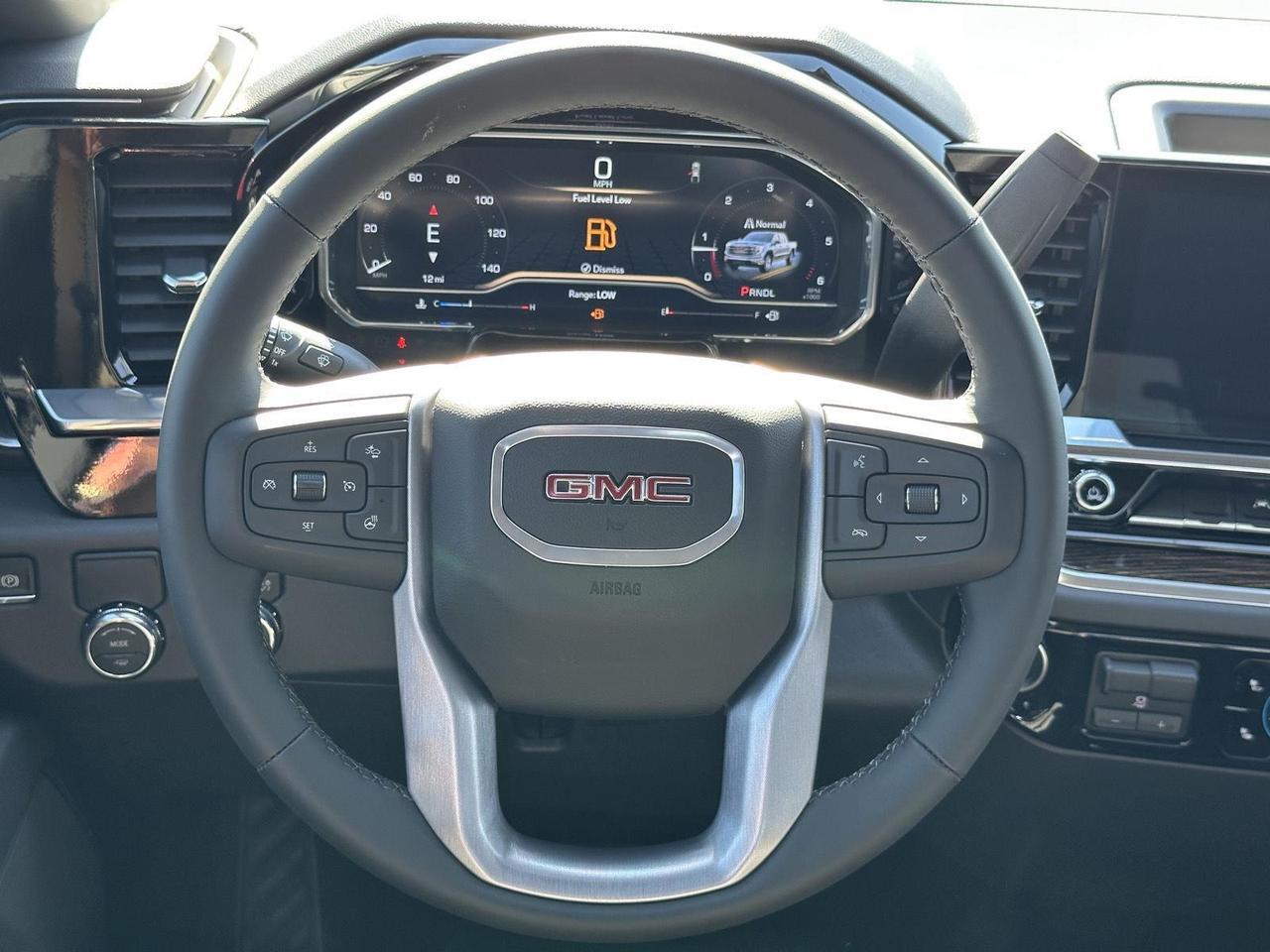 2025 GMC Sierra 1500 Elevation Tucson AZ