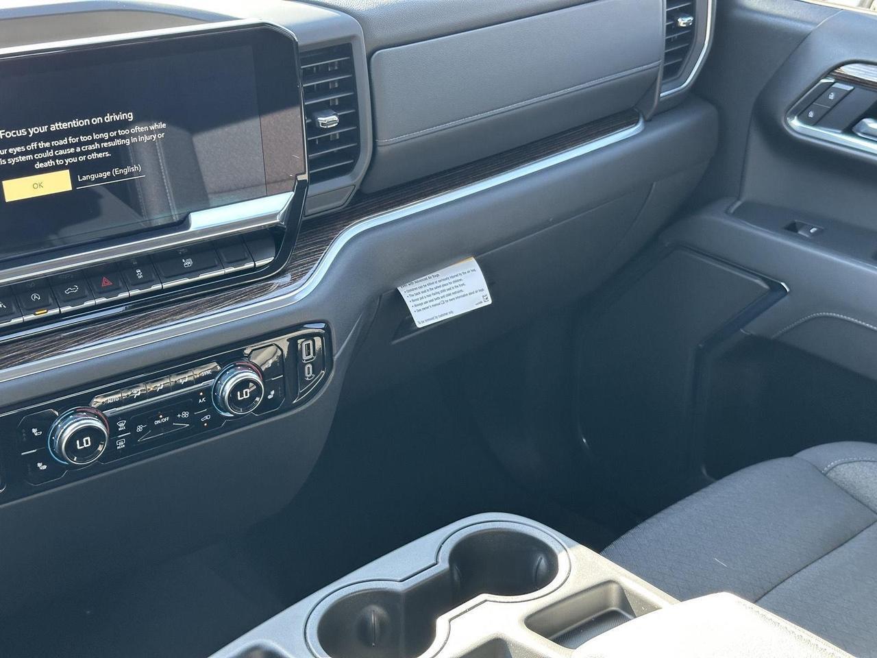 2025 GMC Sierra 1500 Elevation Tucson AZ