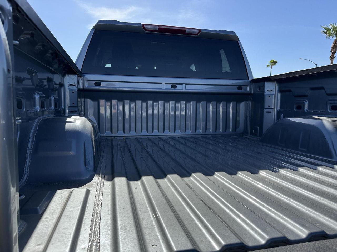 2025 GMC Sierra 1500 Elevation Tucson AZ