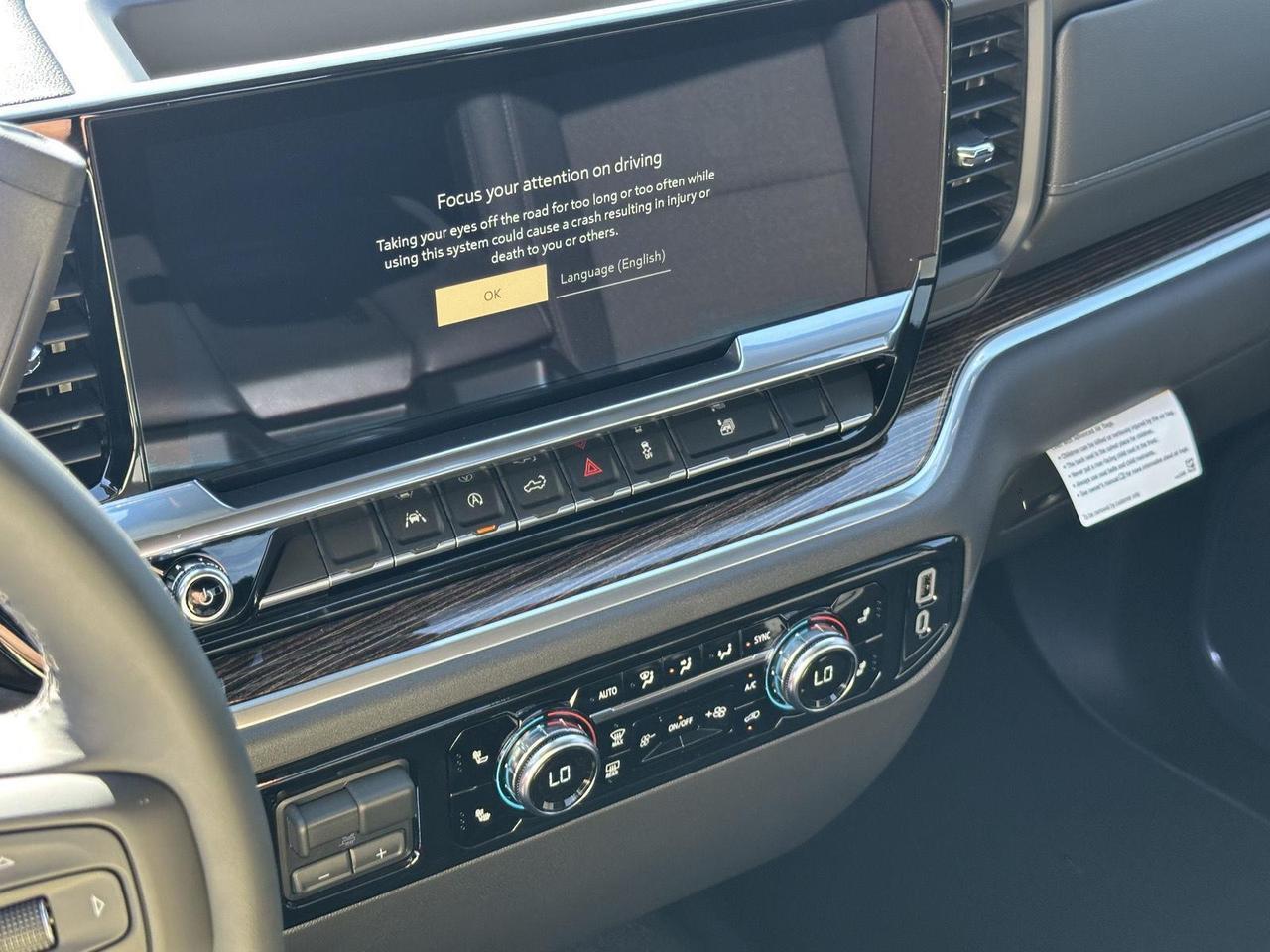 2025 GMC Sierra 1500 Elevation Tucson AZ