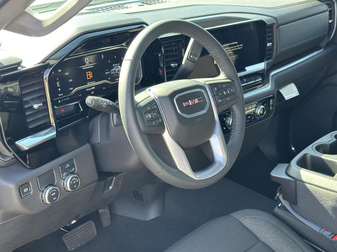 2025 GMC Sierra 1500 Elevation Tucson AZ