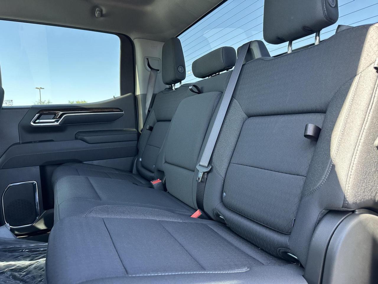 2025 GMC Sierra 1500 Elevation Tucson AZ