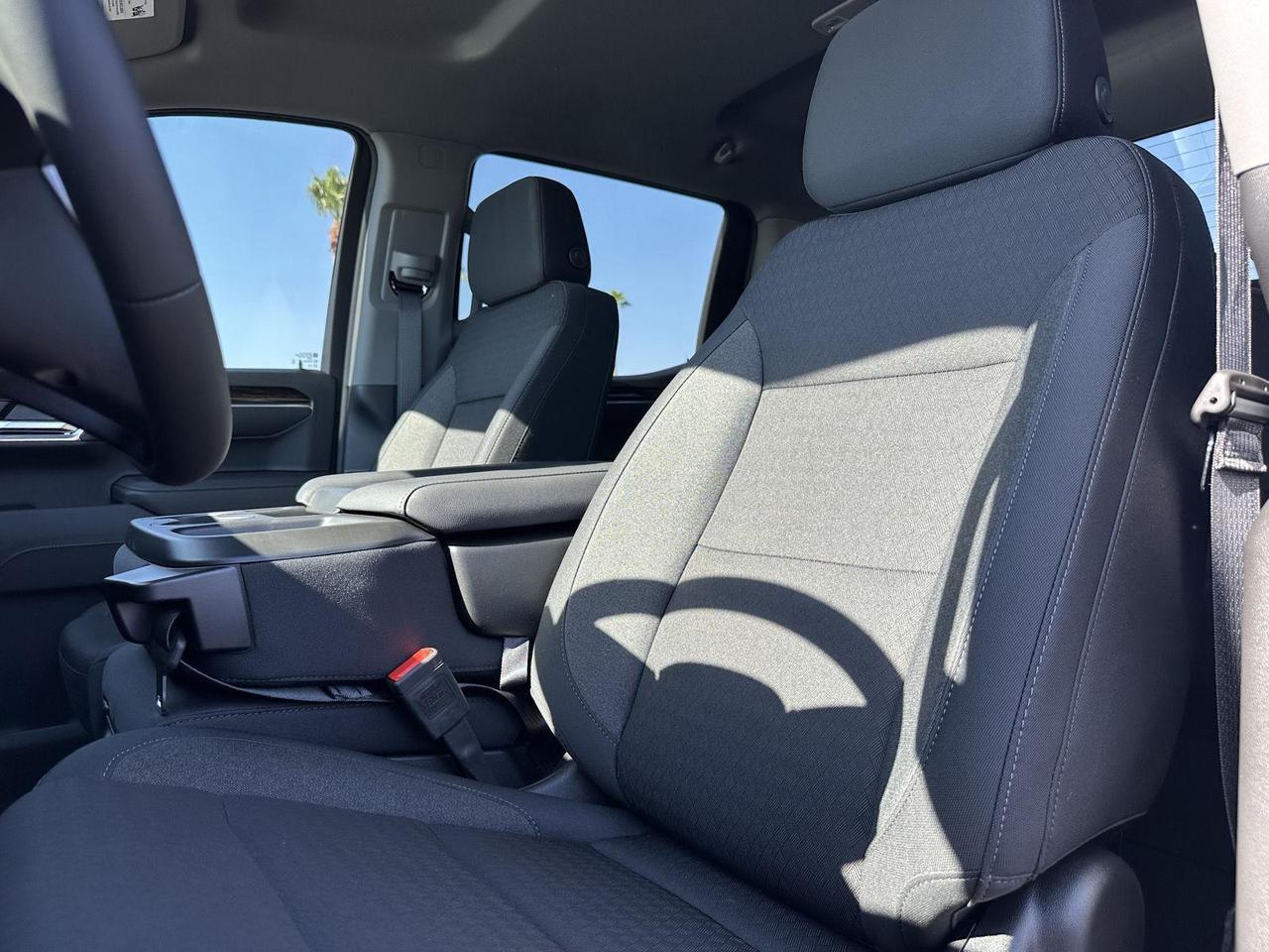 2025 GMC Sierra 1500 Elevation Tucson AZ