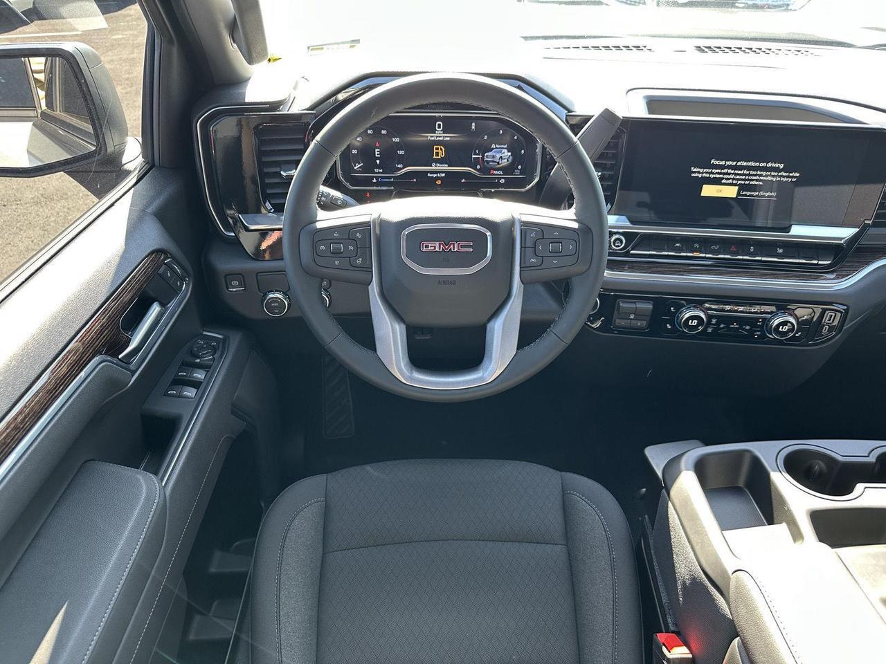 2025 GMC Sierra 1500 Elevation Tucson AZ