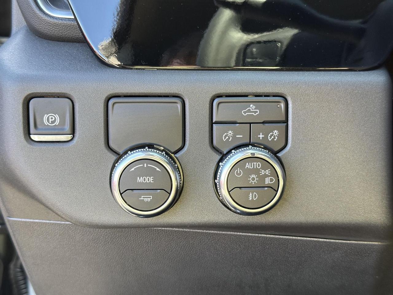 2025 GMC Sierra 1500 Elevation Tucson AZ