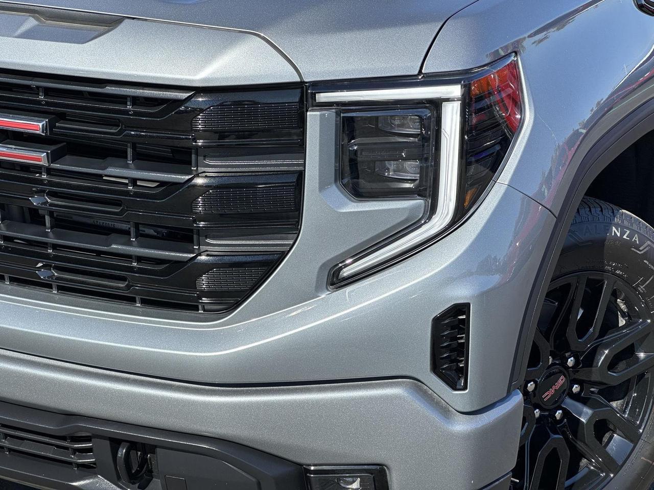 2025 GMC Sierra 1500 Elevation Tucson AZ