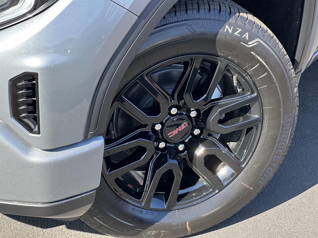 2025 GMC Sierra 1500 Elevation Tucson AZ