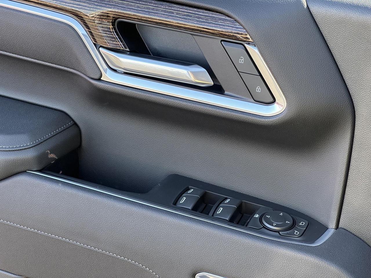 2025 GMC Sierra 1500 Elevation Tucson AZ