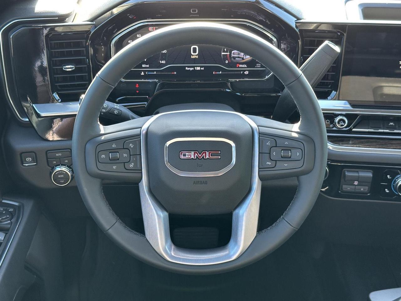 2025 GMC Sierra 1500 Elevation Tucson AZ