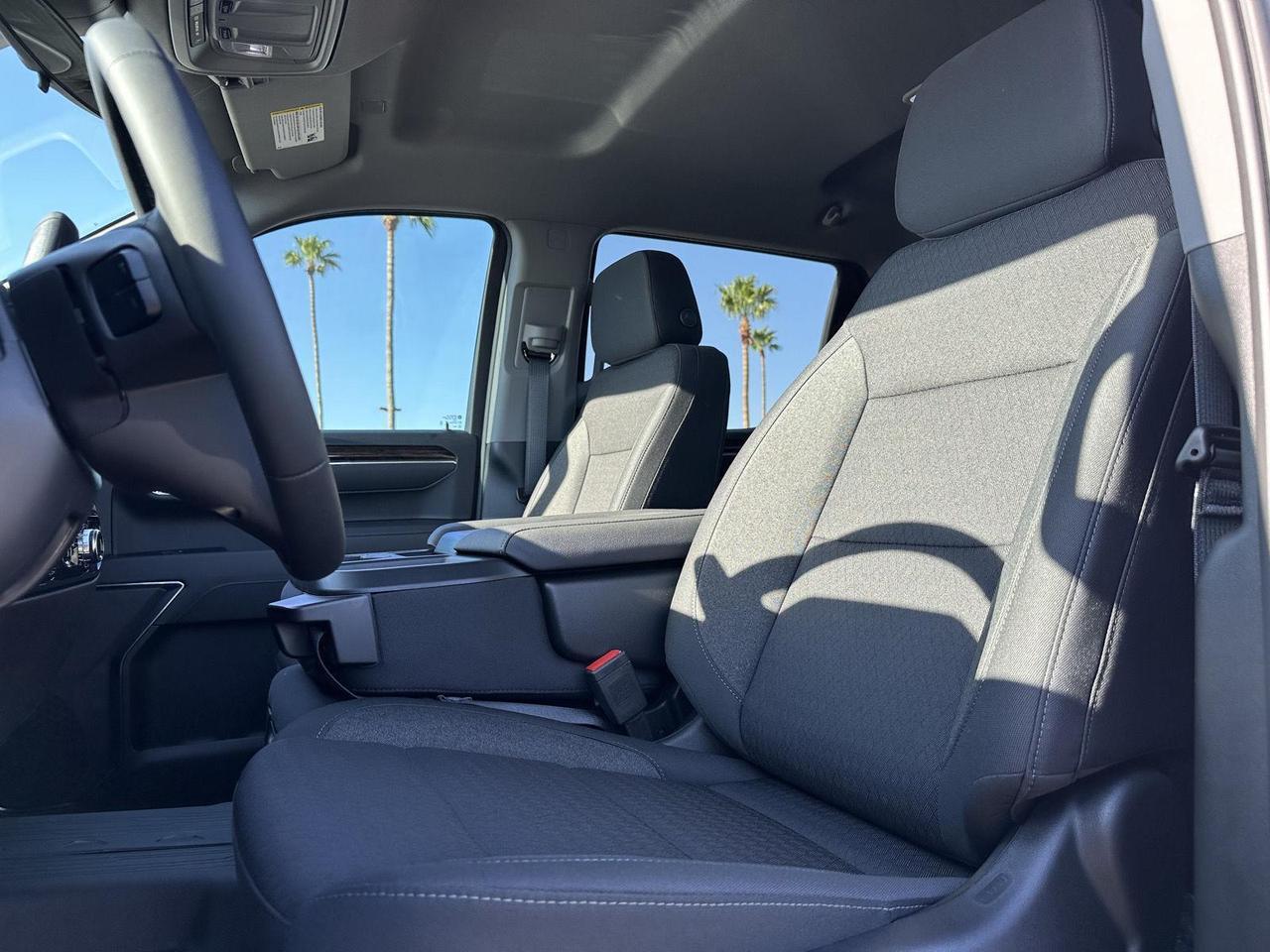 2025 GMC Sierra 1500 Elevation Tucson AZ