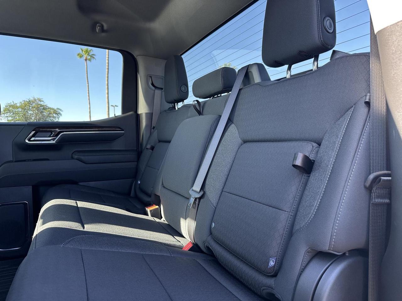 2025 GMC Sierra 1500 Elevation Tucson AZ